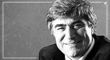 hrant dink