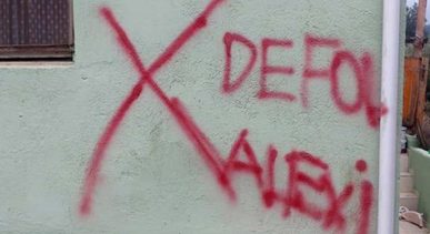 defol-alevi