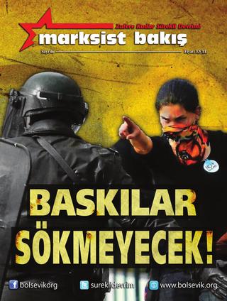 Marksist Bakış 46. Sayısı