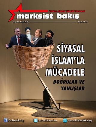 Marksist Bakış 47. Sayı