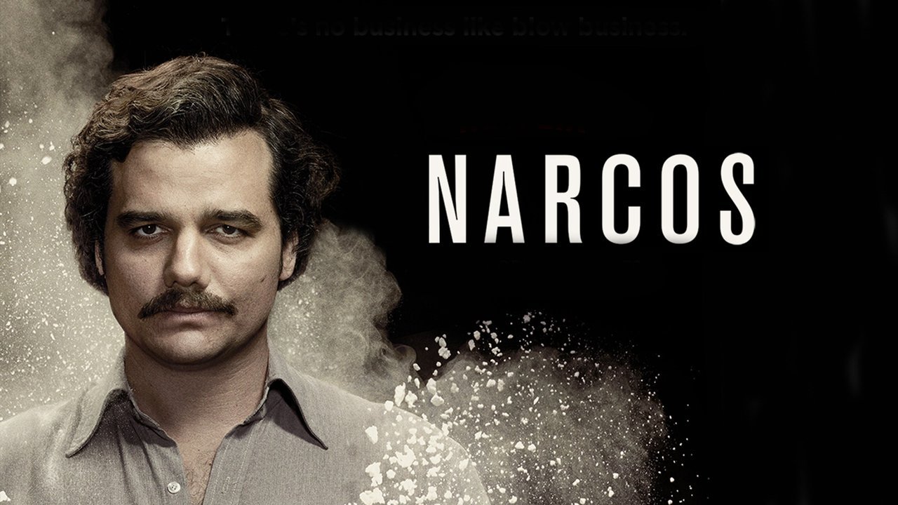 Narcos: Bir Diziden Fazlası – V.U. Arslan