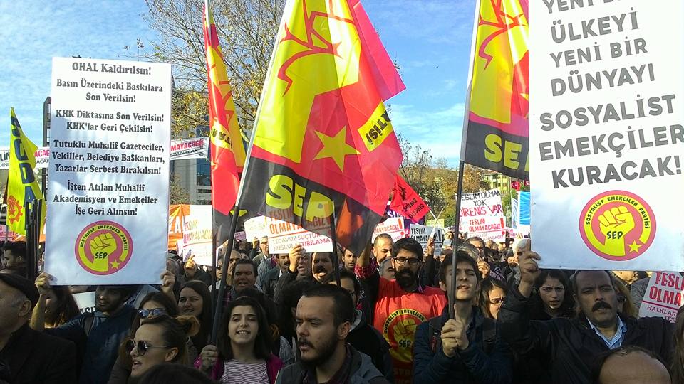 Ayakta Kalmak Yetmez İlerlemek Gerek – Güneş Gümüş