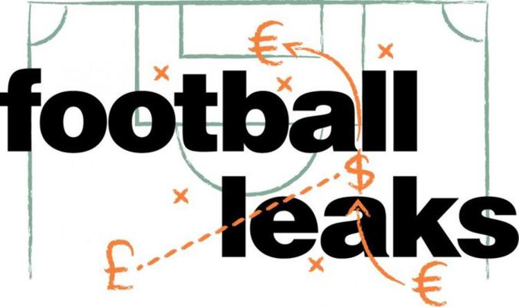 Football Leaks Belgelerine Yansıyan Gerçekler – Taylan Vural