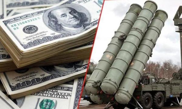 S-400 Füzeleri Patlar mı, Patlamaz mı? – V.U.Arslan