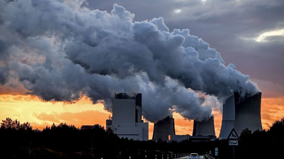 Küresel Enerji ve CO2 Durum Raporu Üzerine: Ekolojik Yıkım 2018’de de Hız Kesmedi!