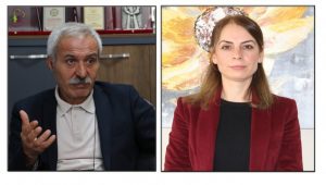 4 HDP'li Belediye Başkanına Gözaltı