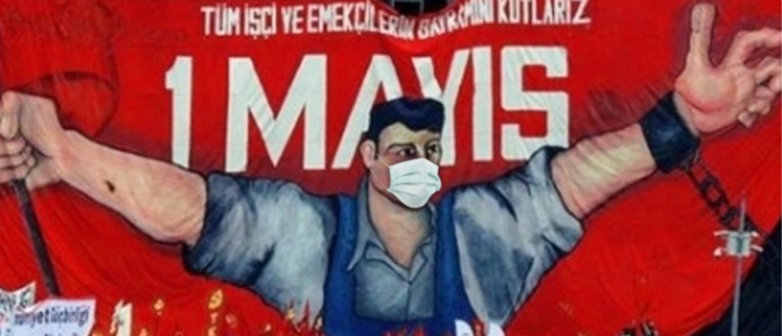 1 Mayıs Önerileri-Güneş Gümüş