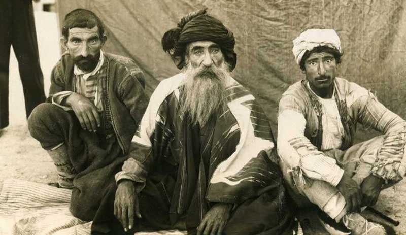 84. Yılında Dersim Katliamı: Hesap Orta Yerde Duruyor!