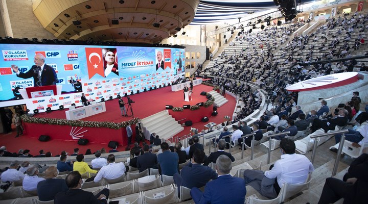 CHP Tarzı Muhalefet ve Alternatifler – V. U. Arslan