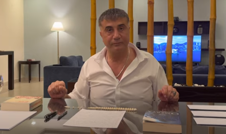 Derin Devlet 4.0: Sedat Peker ve Youtube Videoları Üzerine… – Emre Güntekin