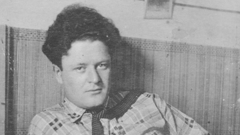 Bolşevikler Arasında: Troçki ve Bolşevizm – Nâzım Hikmet