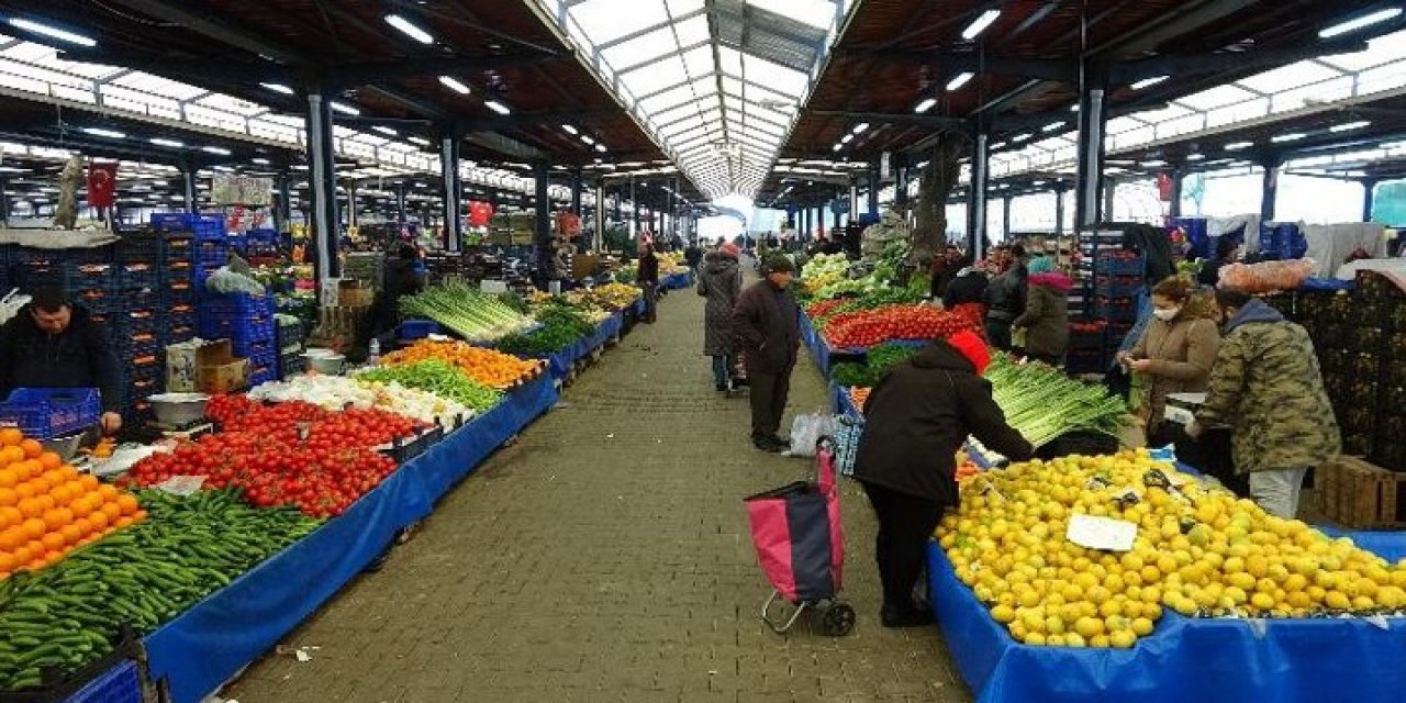 Emekçileri Yoksullaştırma Projesi Tam Gaz Sürüyor!