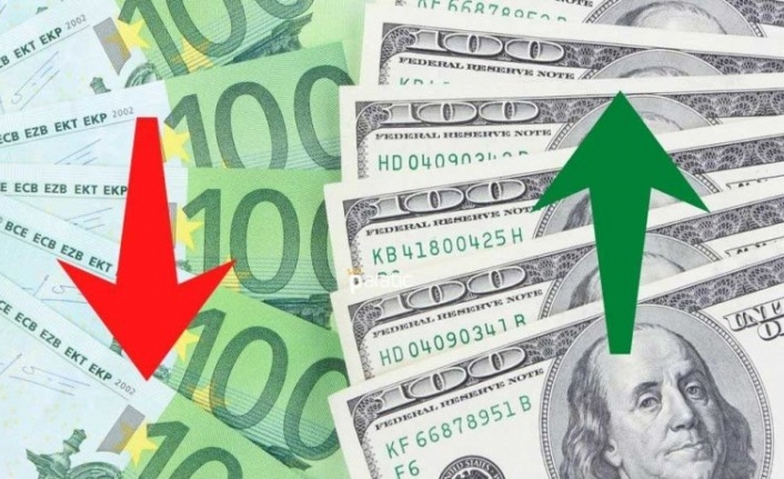 AB’nin Krizi Euro’yu Sarsıyor: Dolar Yıllar Sonra Euro’yu Solladı! – Ekin Zirve