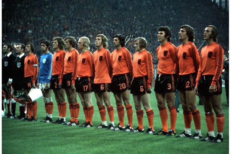 1974 Dünya Kupası: En Güzel Kaybedenler – Fikret Seyhan