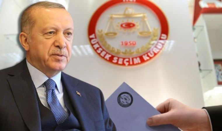 Erdoğan’ın Üçüncü Kez Adaylığı Tartışmaları Üzerine – Engin Kara