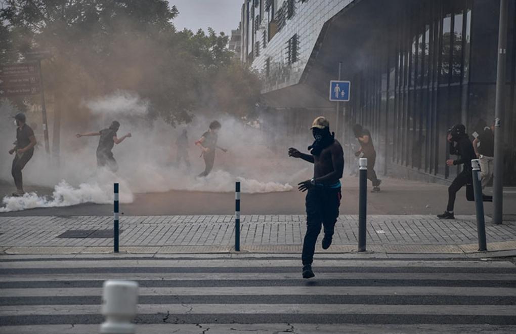 Fransa Neden Sosyal Patlamalara Mahkûm? – Emre Güntekin