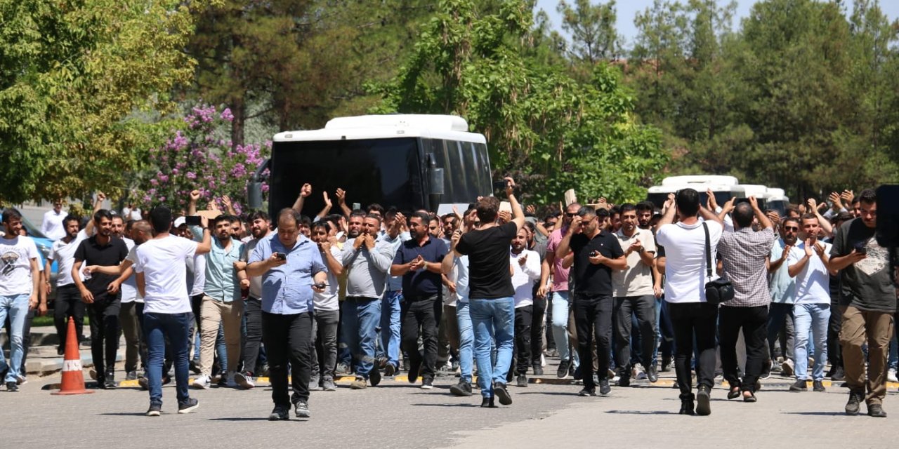 DEDAŞ’ta Zaman Değişiyor, Şartlar Değişmiyor! – Fadıl Güçlü