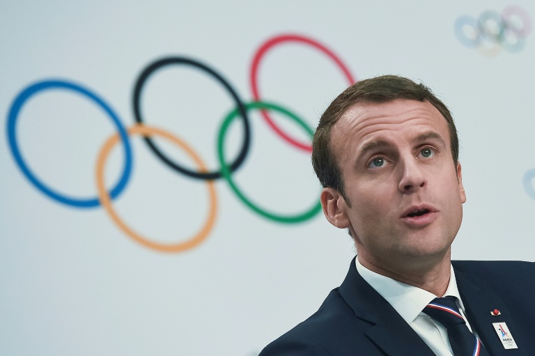 Fransa’nın Politik Krizi ve Paris2024: Macron’un Politik Ateşkes Çağrısı İşe Yarar mı? – Emre Güntekin