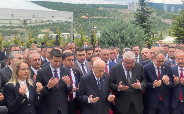 Sinan Ateş Suikasti Davası: Kirli İlişkiler Ortaya Saçılıyor, Gerçek Failler Davadan Kaçırılıyor!