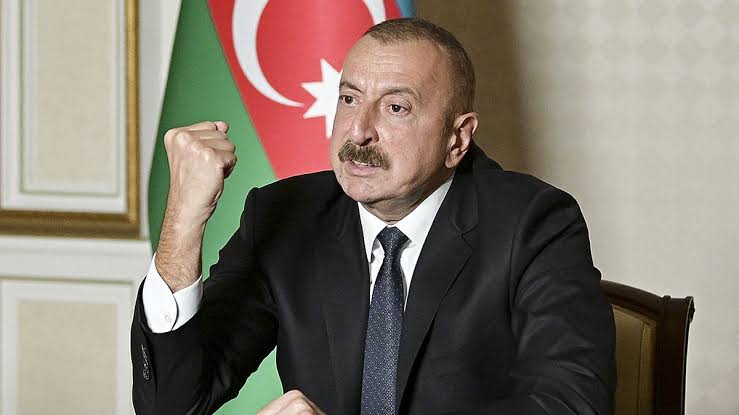 Aliyev Rejimi ve Talış Hakına Baskılar – Ahmad Mammadli