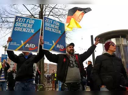 Almanya Seçimleri Üzerine: AfD Müesses Nizamı Zorluyor – Emre Güntekin