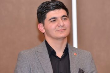 Azeri Gazeteci ve Aktivist Mammadli’ye İşkence ve Tutuklama