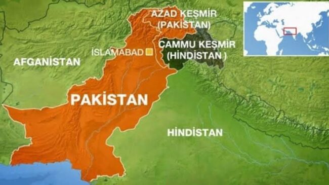 Hindistan ve Pakistan İşçi Sınıfı, Emperyalist Savaş ve Burjuva Şovenizmi Karşısında Birleşin! – Umar Shadid